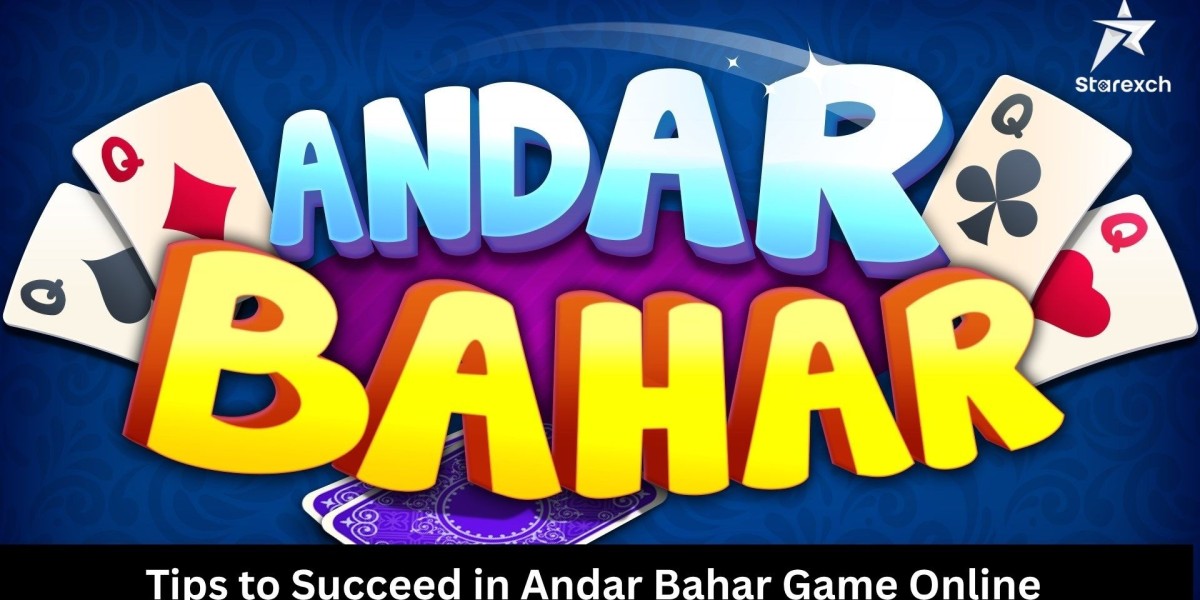 Tips to Succeed in Andar Bahar Game Online