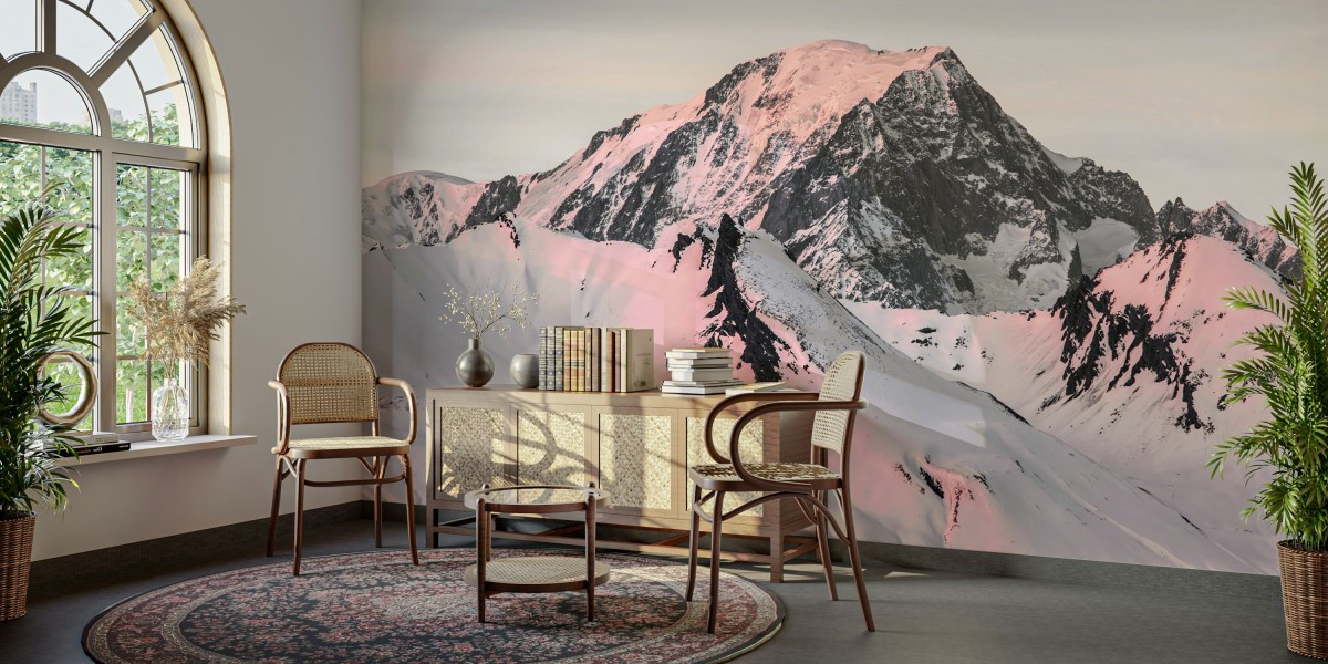Create Stunning Walls with Peel and Stick Wallpaper