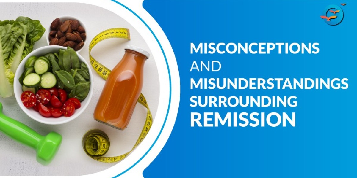Addressing the Misconceptions and Misunderstandings Surrounding Remission