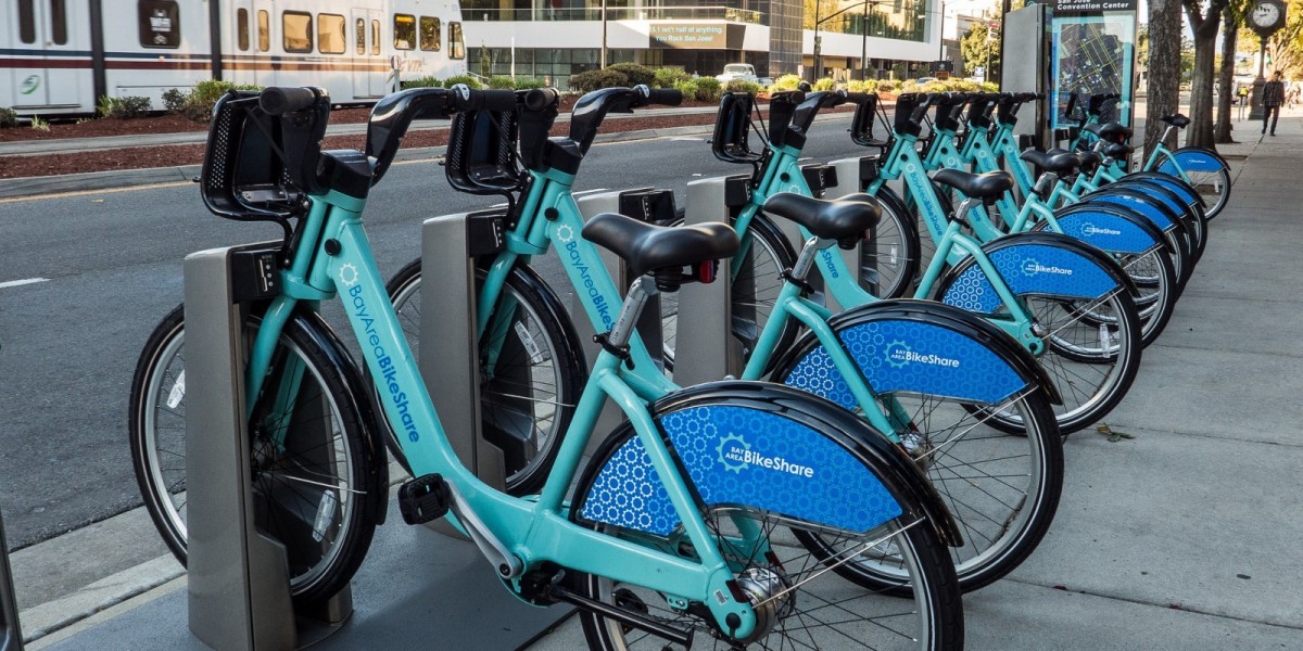 South America’s Bike Sharing Market Accelerates Amid Urban Mobility Shifts (Spherical Insights Report)