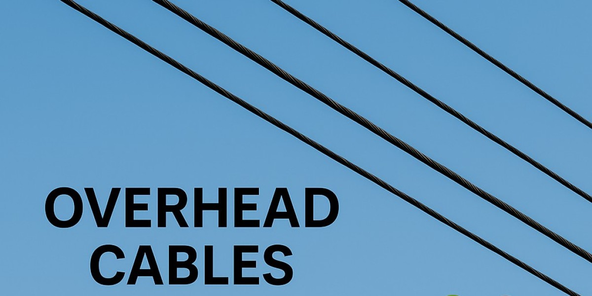 Overhead Cables Market Predicted to Achieve USD 134.22 Billion by 2035