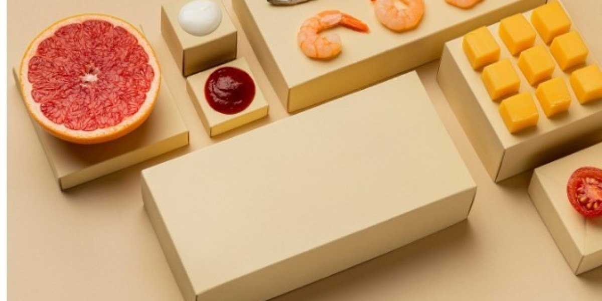 Packaging Design: Creating First Impressions That Last