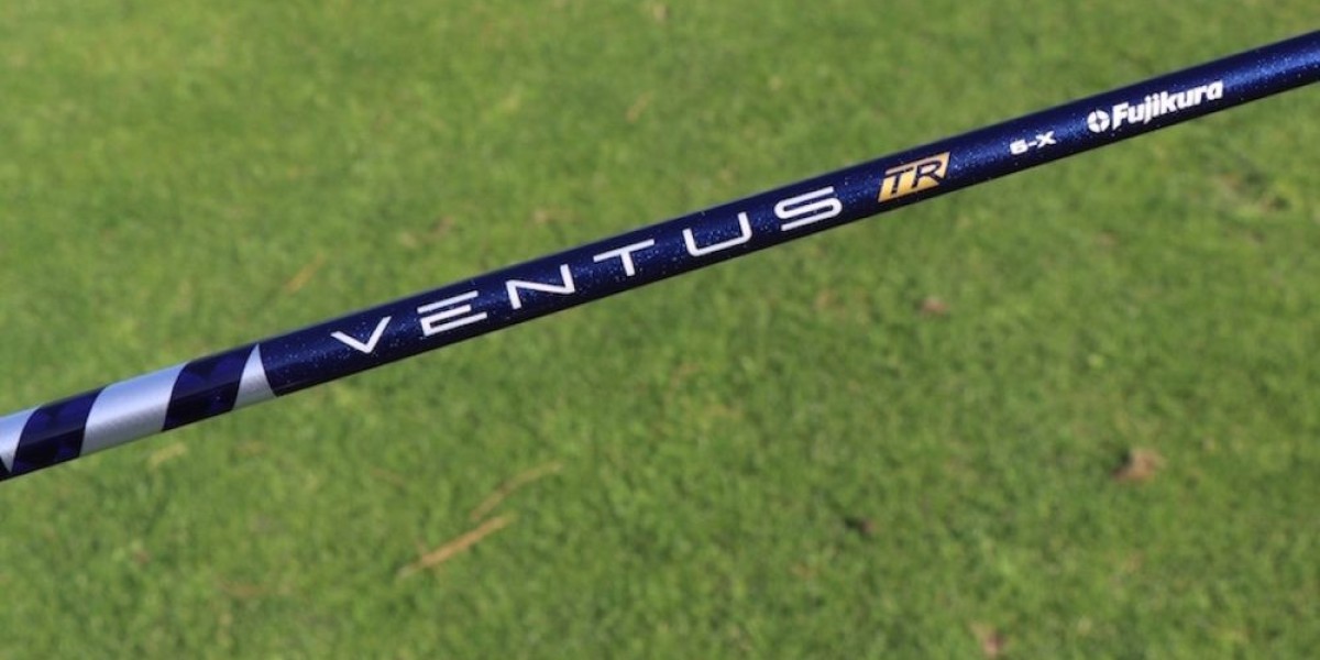 Unleashing Your Potential: How the Ventus TR Blue Shaft Optimizes Swing Speed and Performance