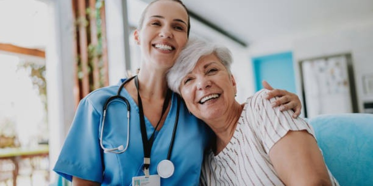 Private Respite Care: An Accommodating and Supportive Option for Short-Term Requirements