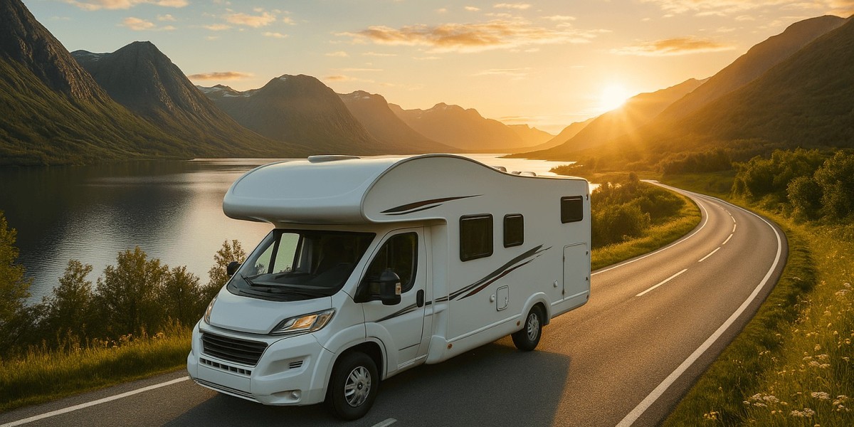 The Ultimate Guide to Hire a Luxury Motorhome for Your Next Adventure