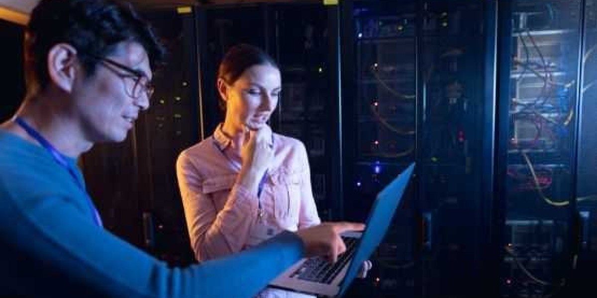 Enhance Business Protection with ITGuru’s Managed Network Security Services