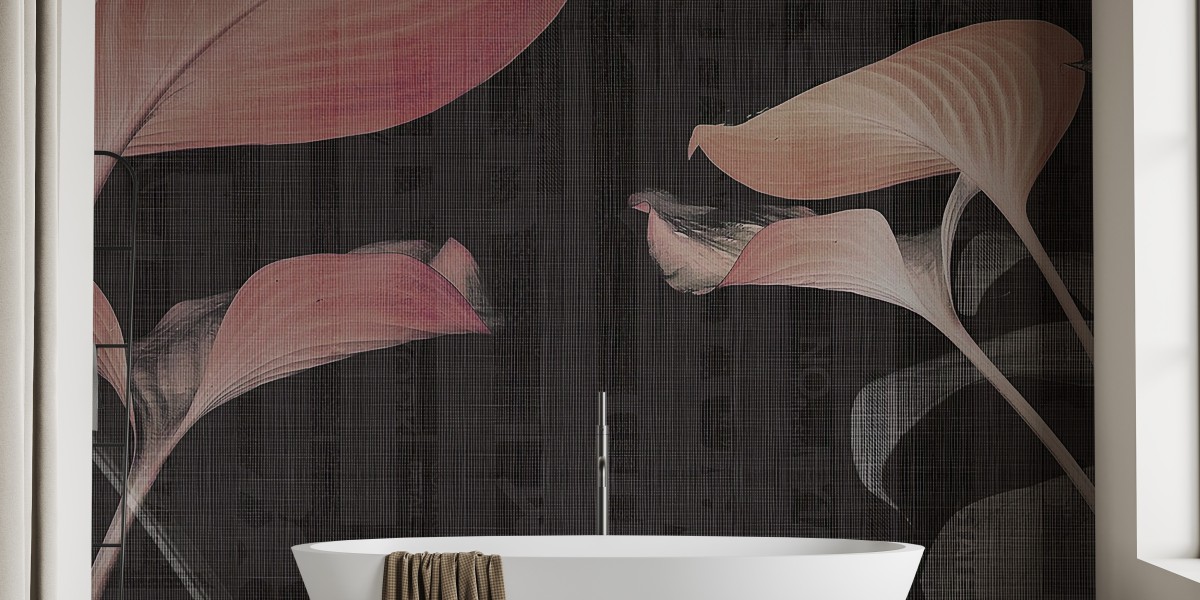 Beyond the Feature Wall: Top Wallpaper Trends Transforming UK Homes in 2025
