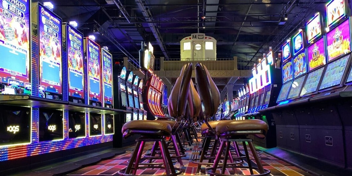 Explore Online Gambling Safely with Inavegas: Your Ultimate Scam Verification Community