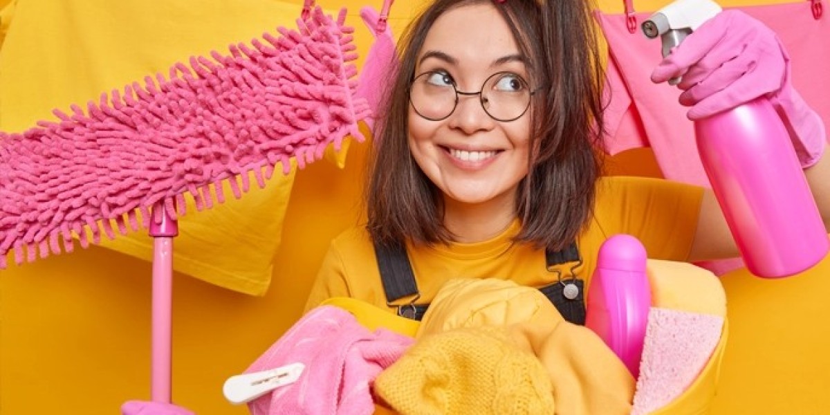 Stress-Free Moving: Your Ultimate Guide to End of Tenancy Cleaning in Nottingham