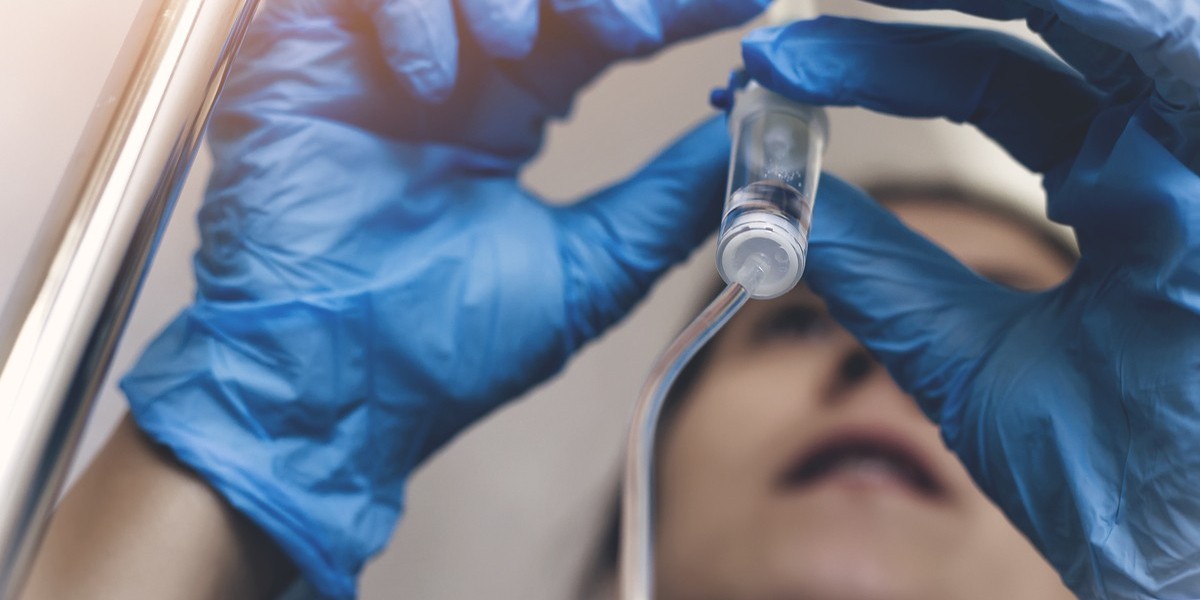 How IV Drip in Dubai Can Transform Your Health