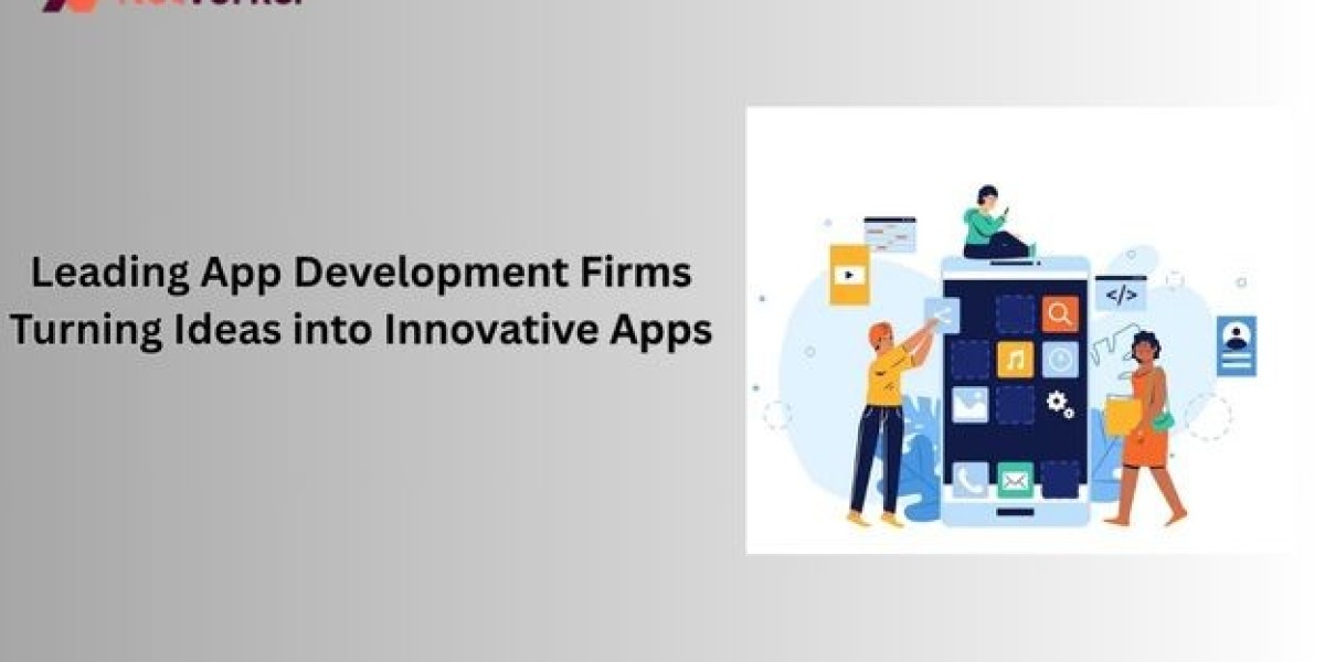 App Development Firms