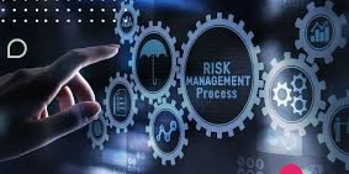 Risk Management Market Inhibitors: Key Factors Limiting Growth and Adoption Globally