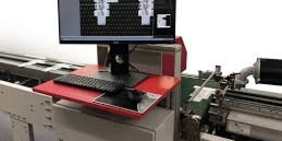 Comprehensive Analysis of Global Inspection Camera System Market Trends and Forecast 2032