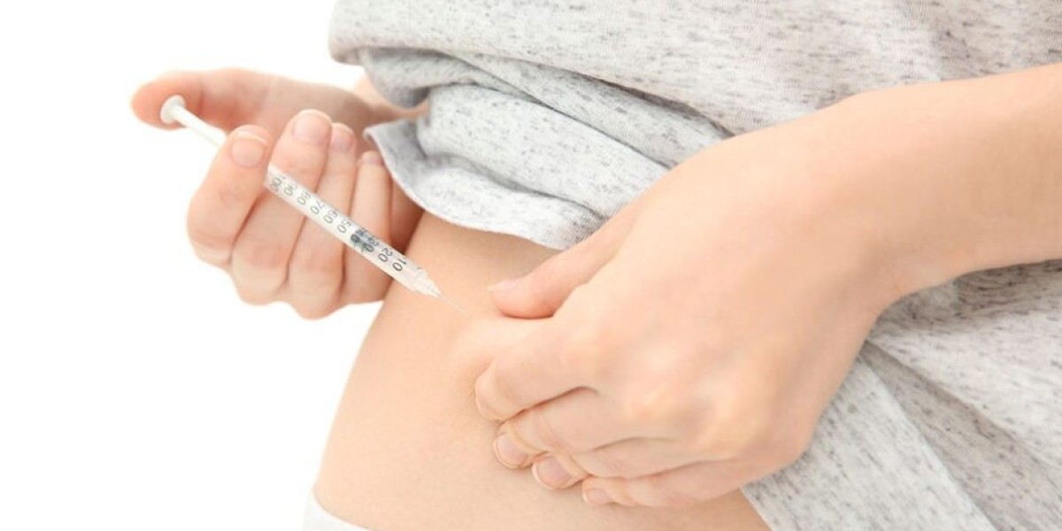 Can I Use Mounjaro Injections For Weight Loss?