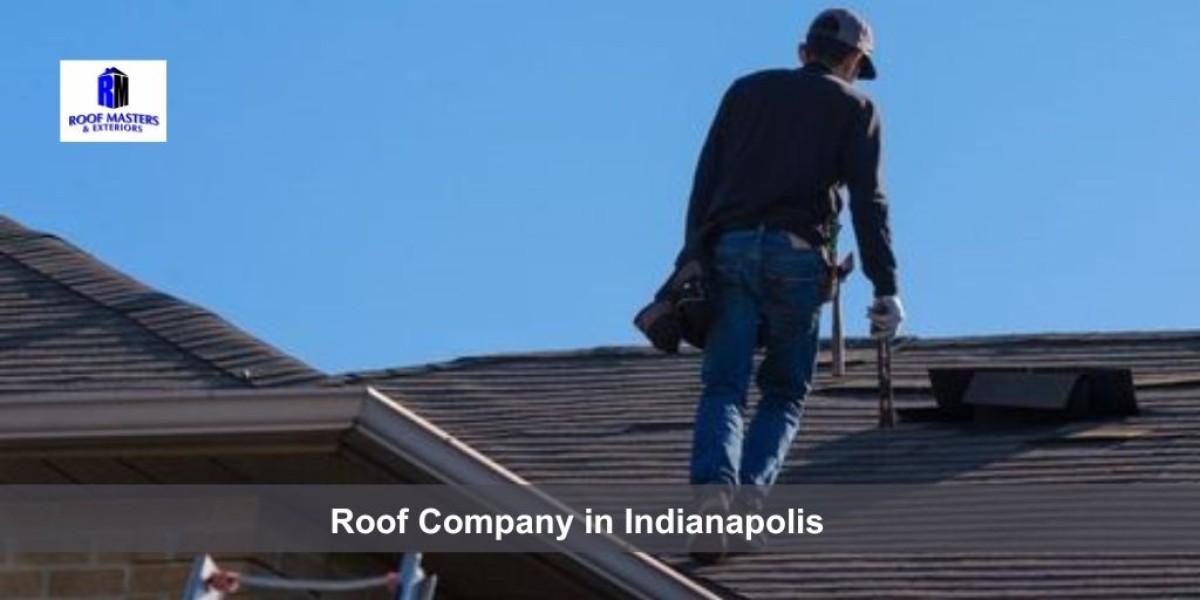 Questions to Ask a Roof Company in Indianapolis Before Hiring Them