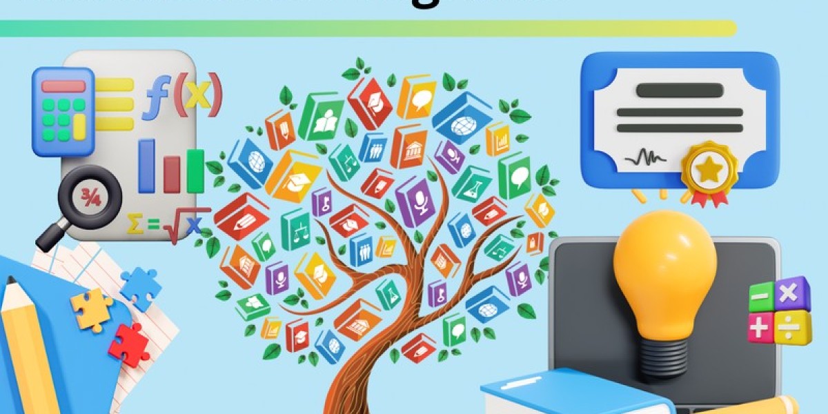 Unlocking Opportunities: The Power and Potential of Modern Education Programs