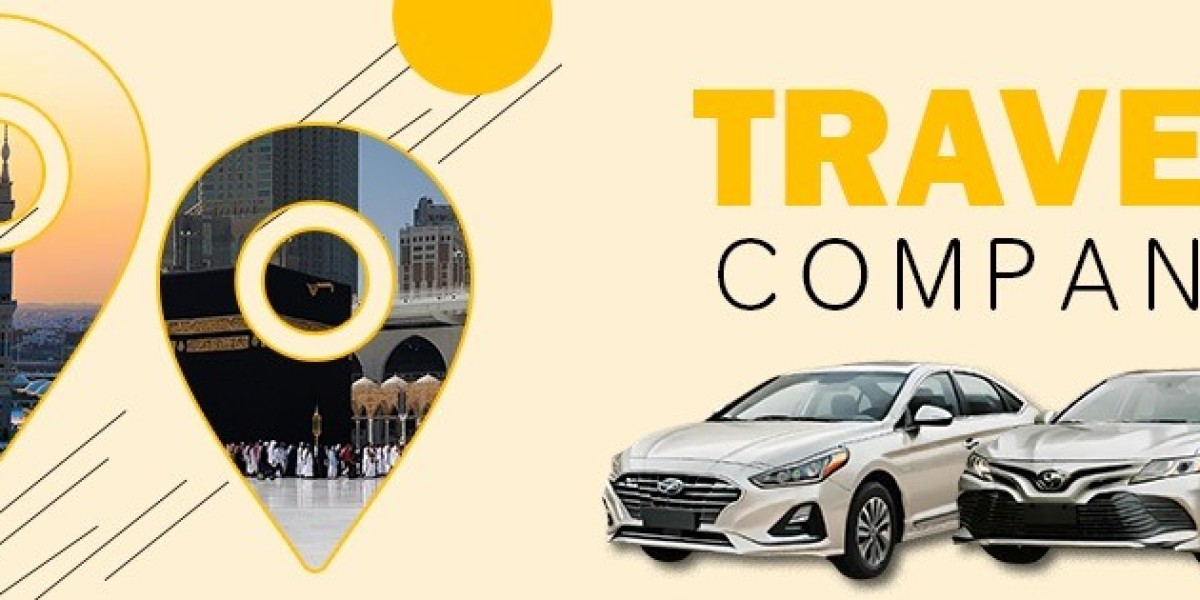 How to Find a Reliable Makkah to Madinah Taxi for Umrah or Hajj Travel
