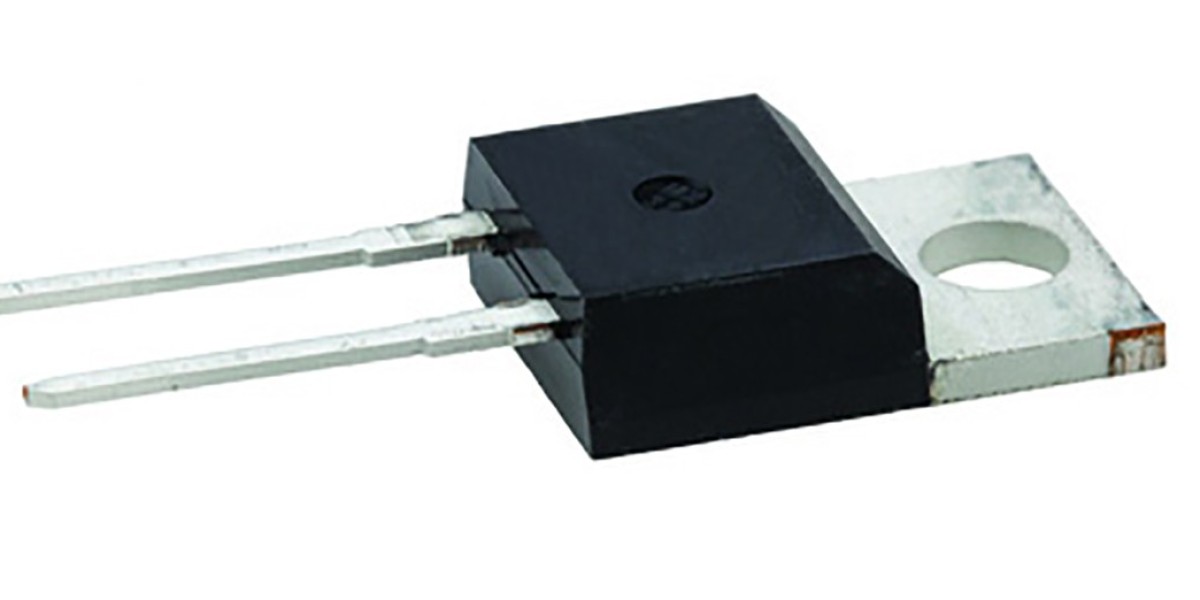 SiC Diodes Market Gains Momentum With Technological Advancements and Power Electronics Demand Surge