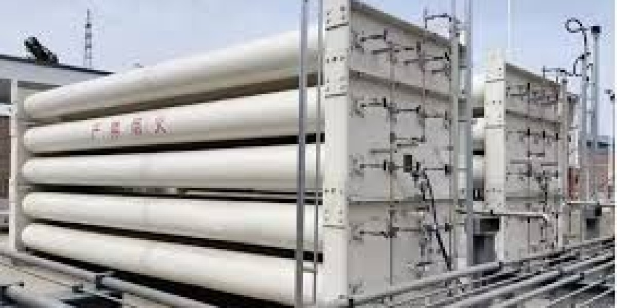 Hydrogen Storage Tank Market Inhibitors Slowing Widespread Hydrogen Adoption Globally