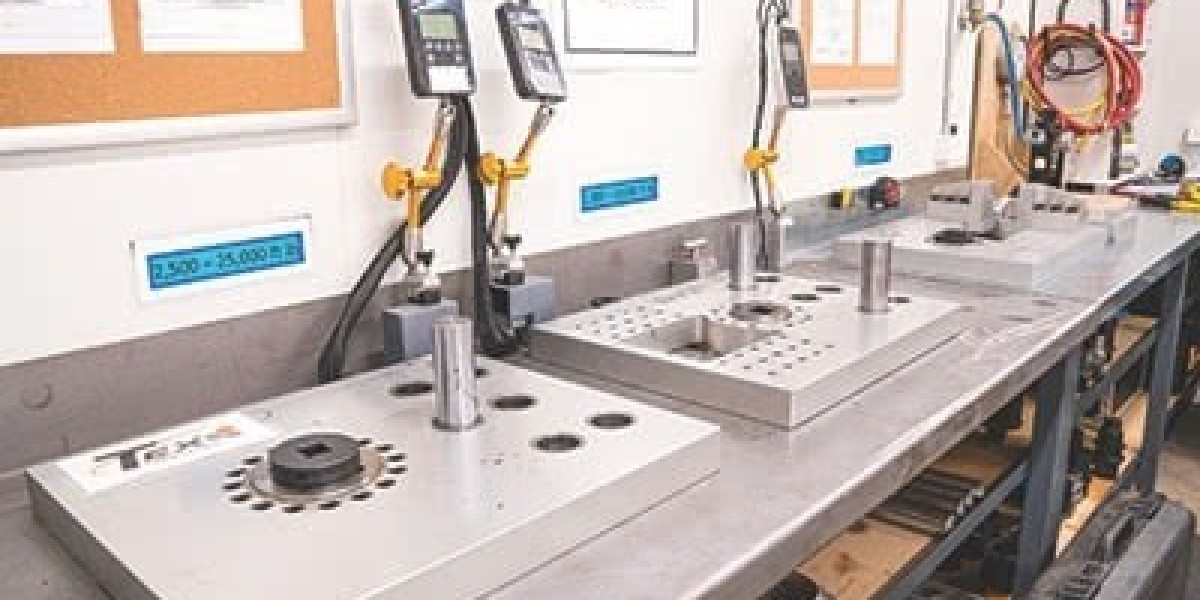 Unlock Precision Now: The Best Dial Gauges from Tex At Site
