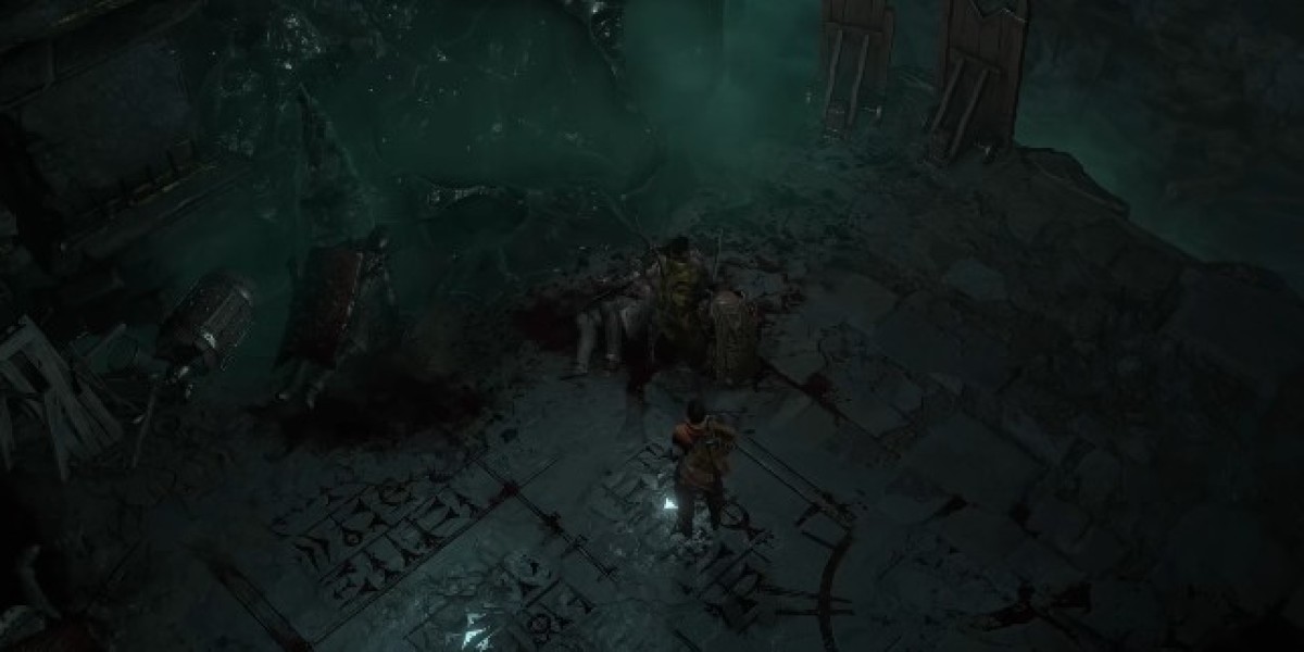 MMOexp-Diablo 4:Shadow Clone Synergy Makes This Spin Build Absolutely Disgusting