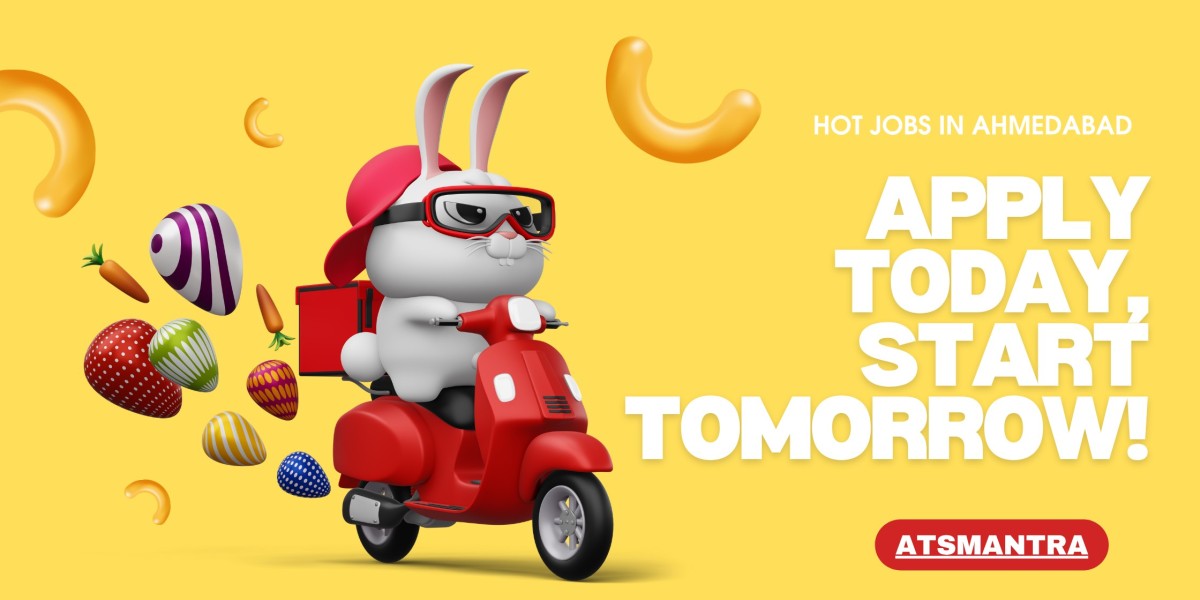 Think You Can’t Find the Right Career? Think Again with Jobs in Ahmedabad