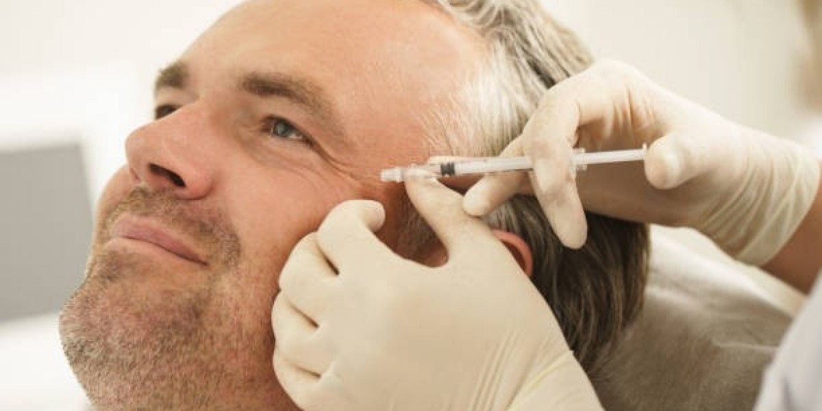 How Botox Injections Can Boost Your Confidence