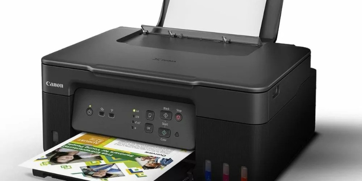 Inkjet Printers Market Outlook: Trends, Challenges, and Growth Forecast