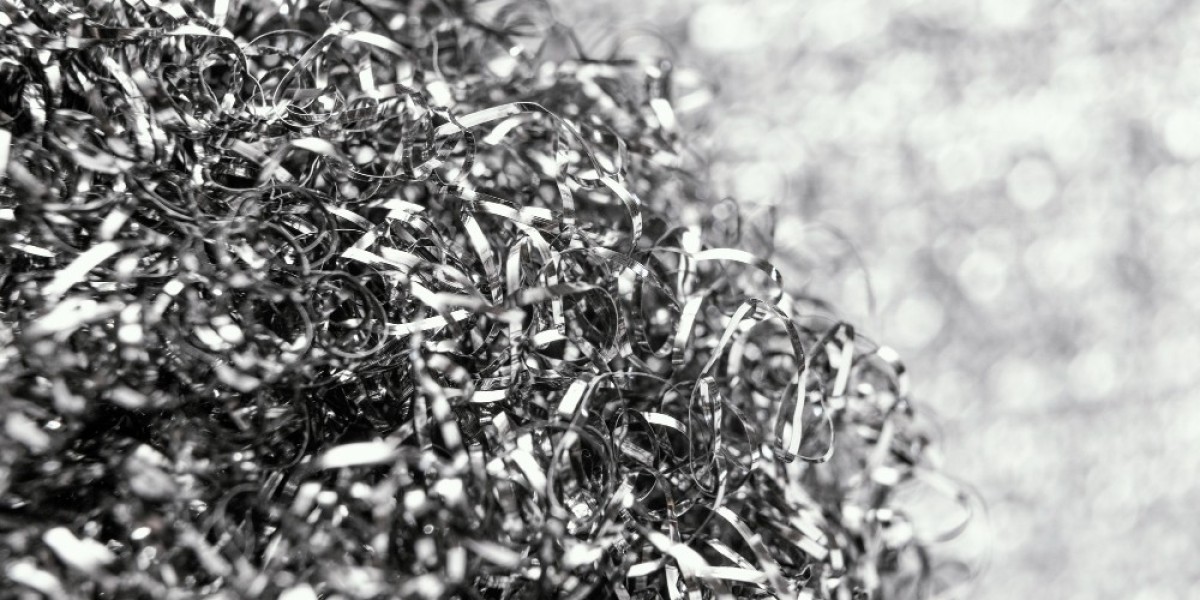 Aluminum Scrap Recycling Market Growth: Trends, Opportunities & Forecasts To 2033