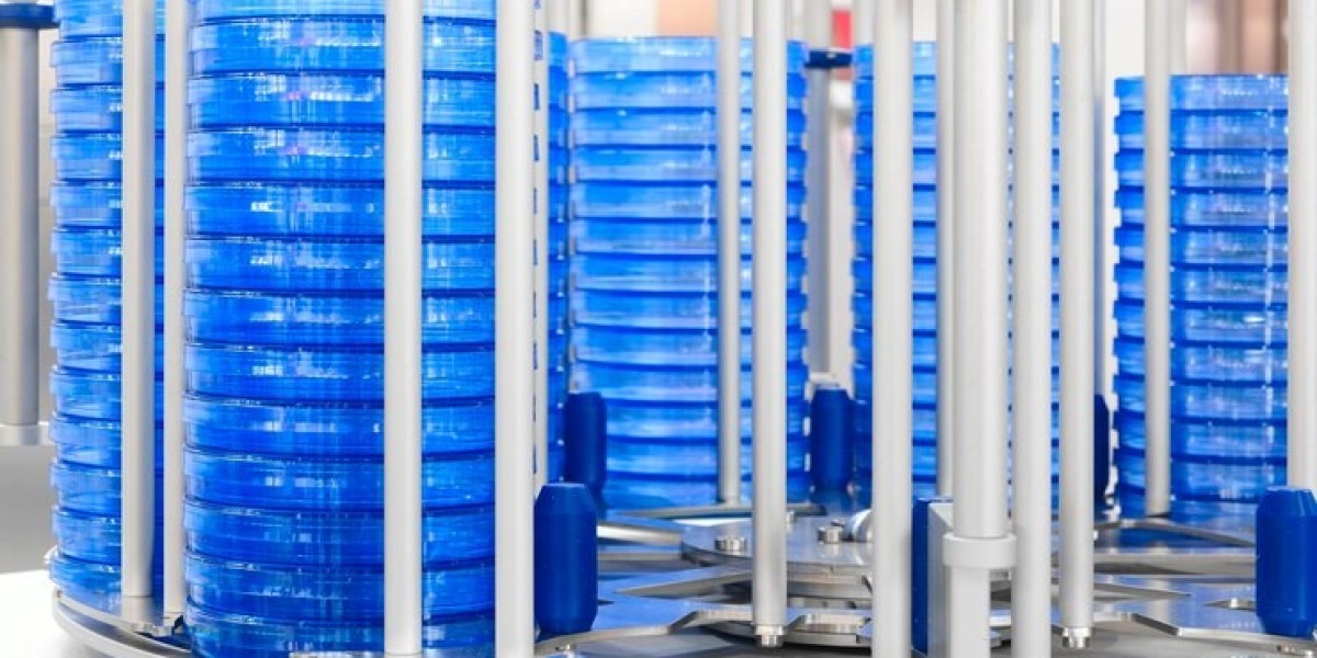 Automated Storage and Retrieval Systems Market Scenario Highlights Growth Across Key Industrial Sectors