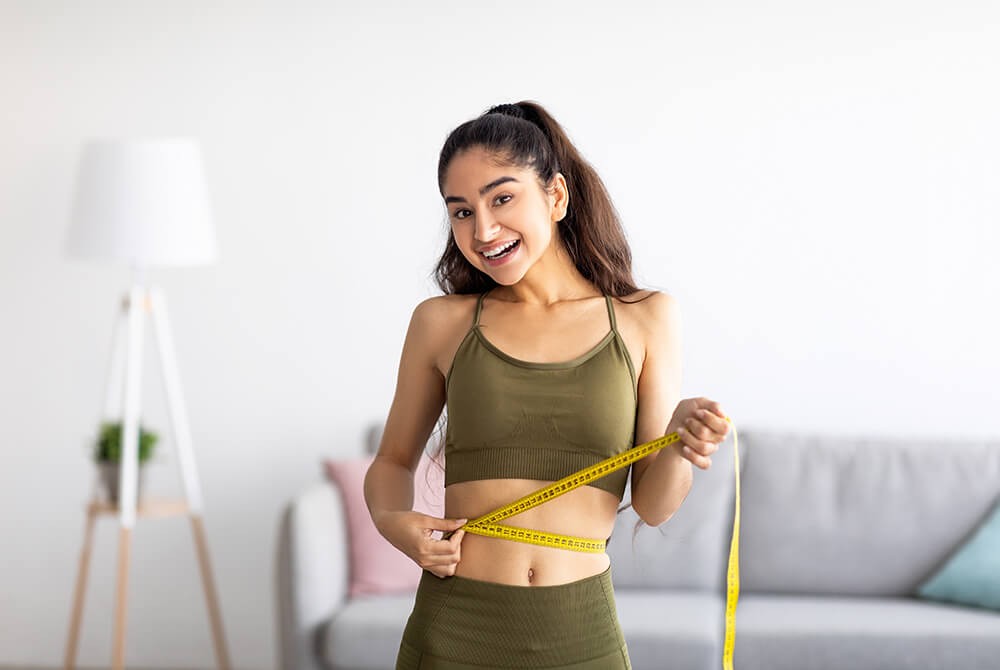 Weight Loss Clinic in Dubai