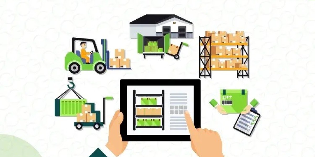 Data-Driven Decision Making in Supply Chain Management