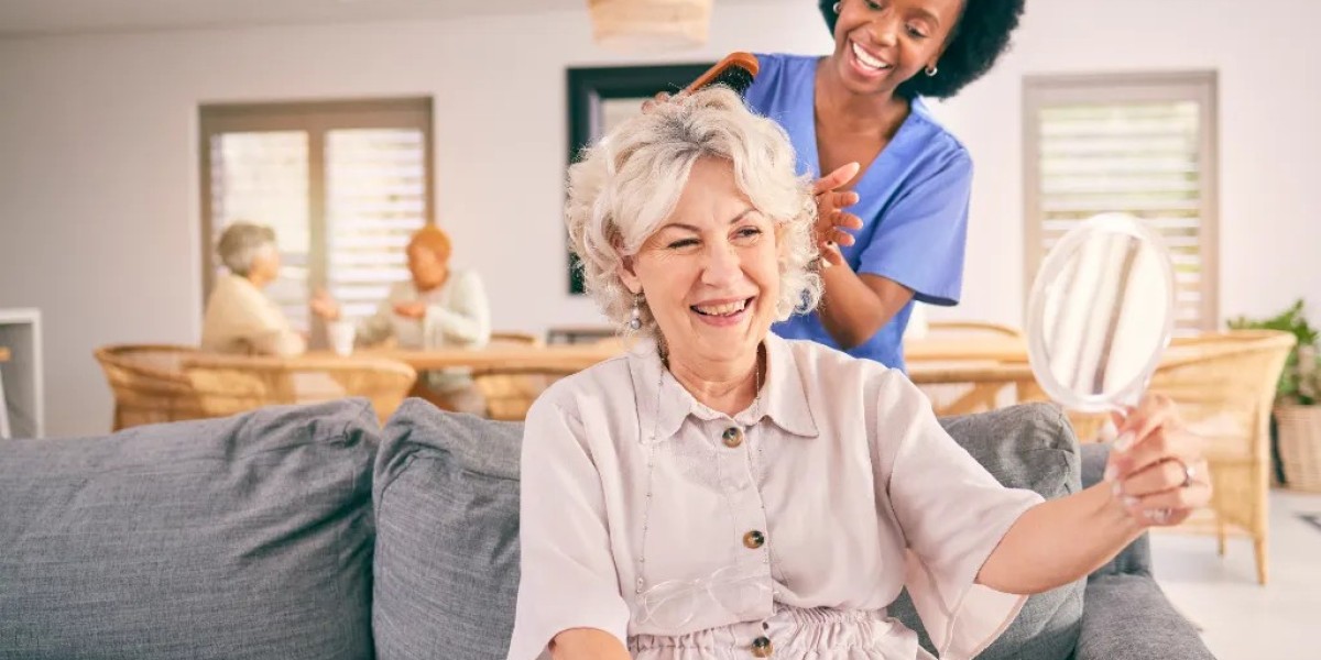 Holistic Wellness: How Home Care Services in Dubai Keep You Healthy