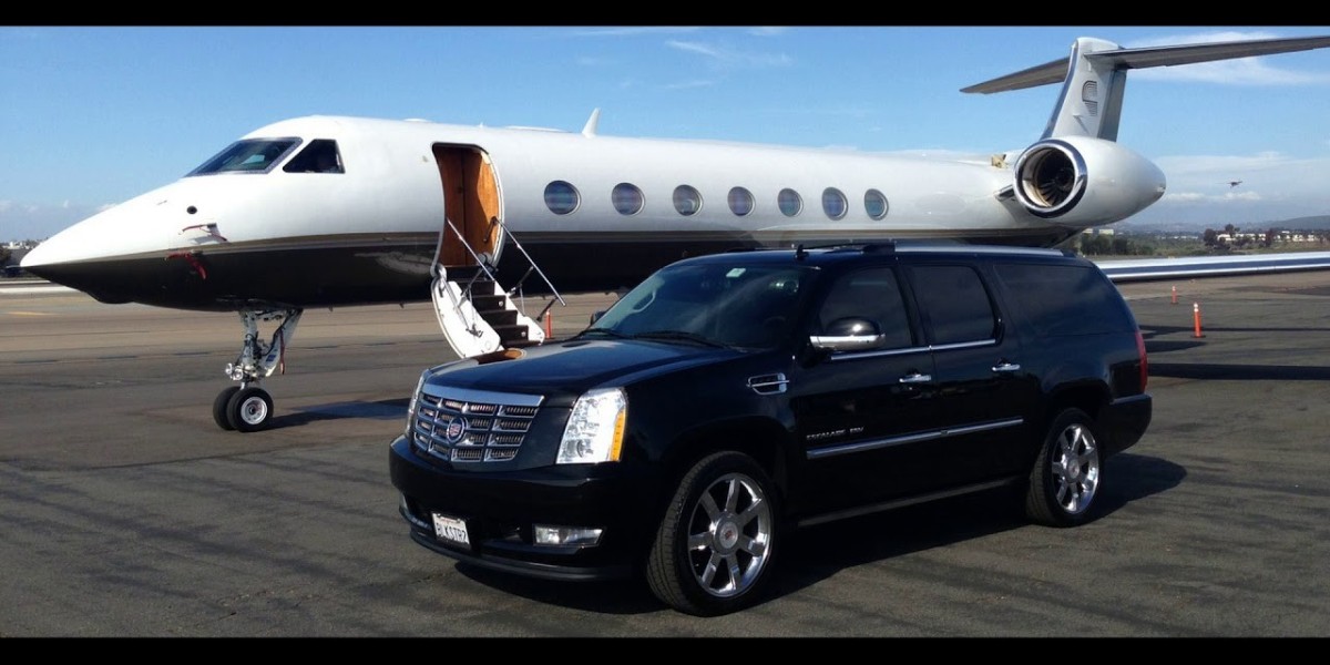 Your Trusted Buffalo Airport Shuttle Service