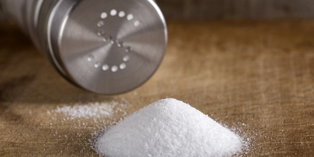 Micronized Salt Market Forecast Reveals Sustained Growth Across Diverse Industrial and Consumer Applications