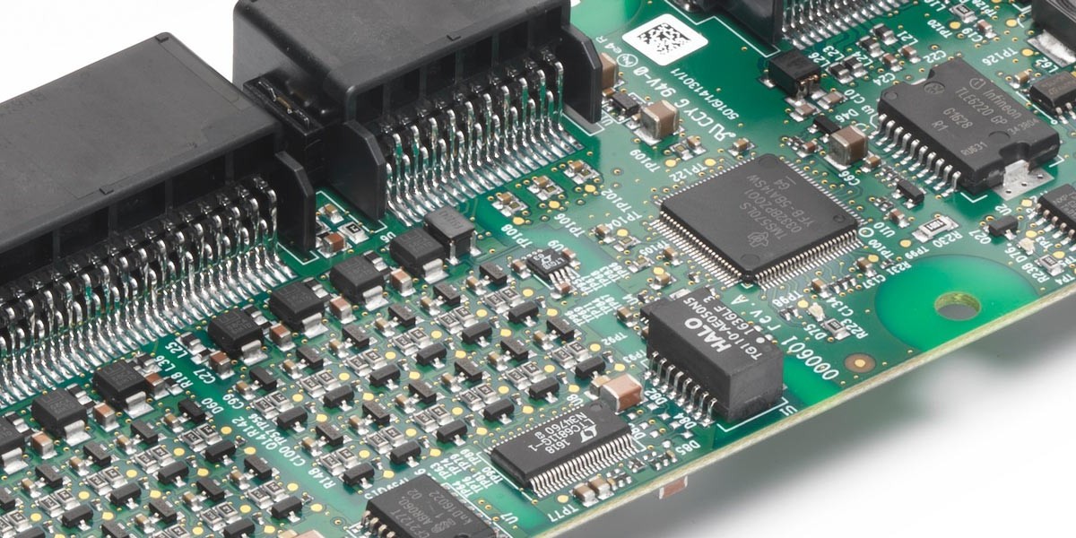 Battery Management System Market Scope Expanding Across Automotive, Energy, Industrial, and Consumer Tech Segments