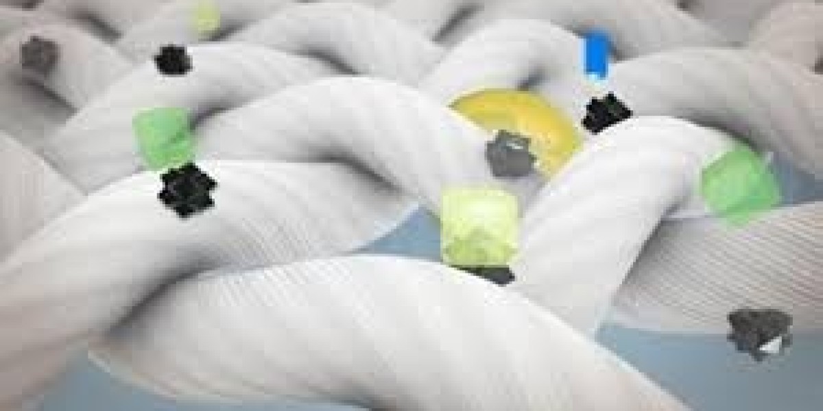 Fabric Freshener Market Supply Chain Improvements and Production Technology Advancements Detailed for Global Efficiency