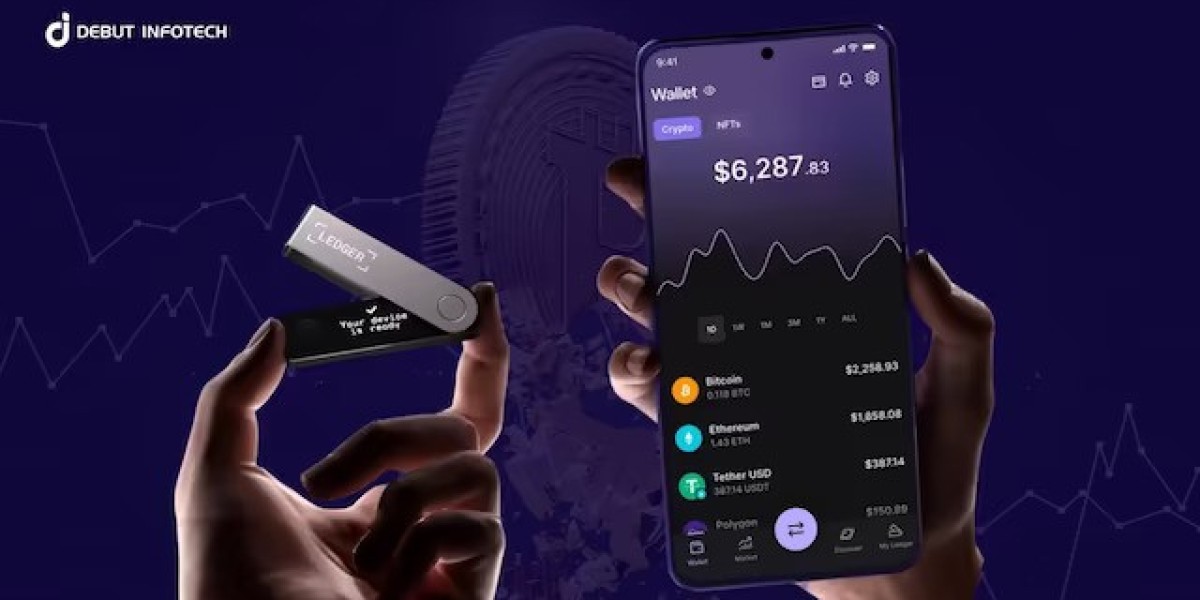 Why You Need a Hardware Crypto Wallet