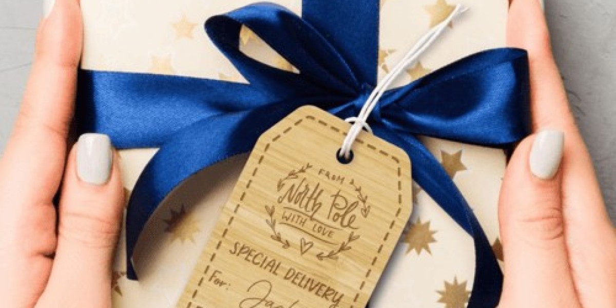Understanding the Importance of Swing Tags in Product Marketing