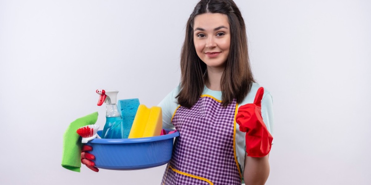 The Ultimate Guide to Choosing Affordable Maid Services in Dubai