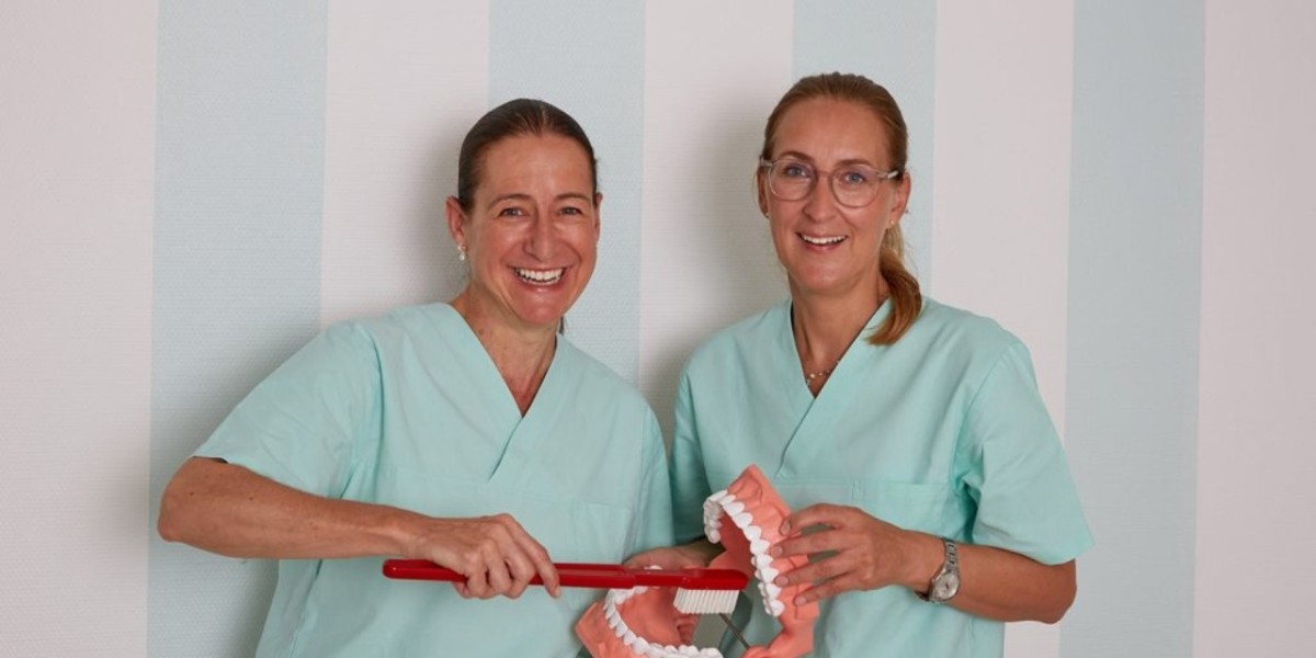 Dentist in Rissen: Discover Europe’s Best Dental Secret Now
