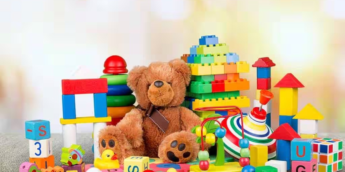 Discover the World of Wonder: Your Ultimate Guide to Toys in Sri Lanka