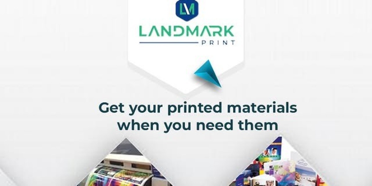 Stickers That Sell: Landmark Print’s Game-Changing Solution