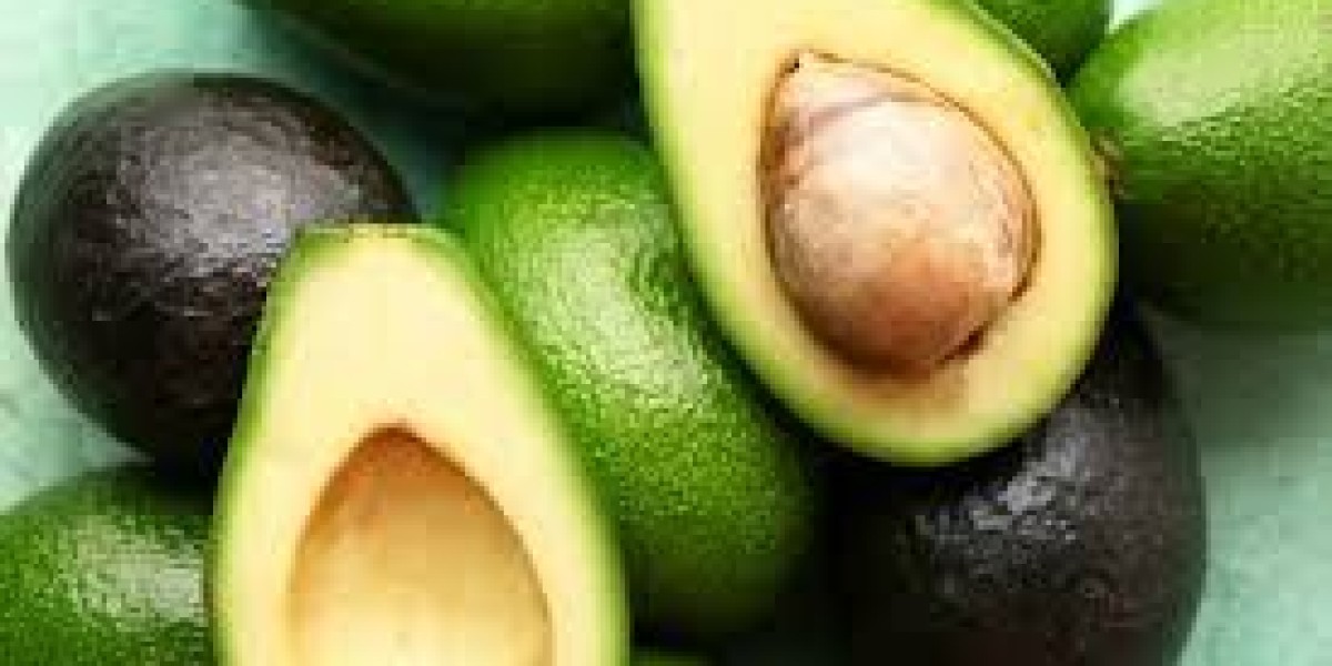 Global Hass Avocado Market Growth, Demand, and Forecast Analysis Report 2023 to 2033