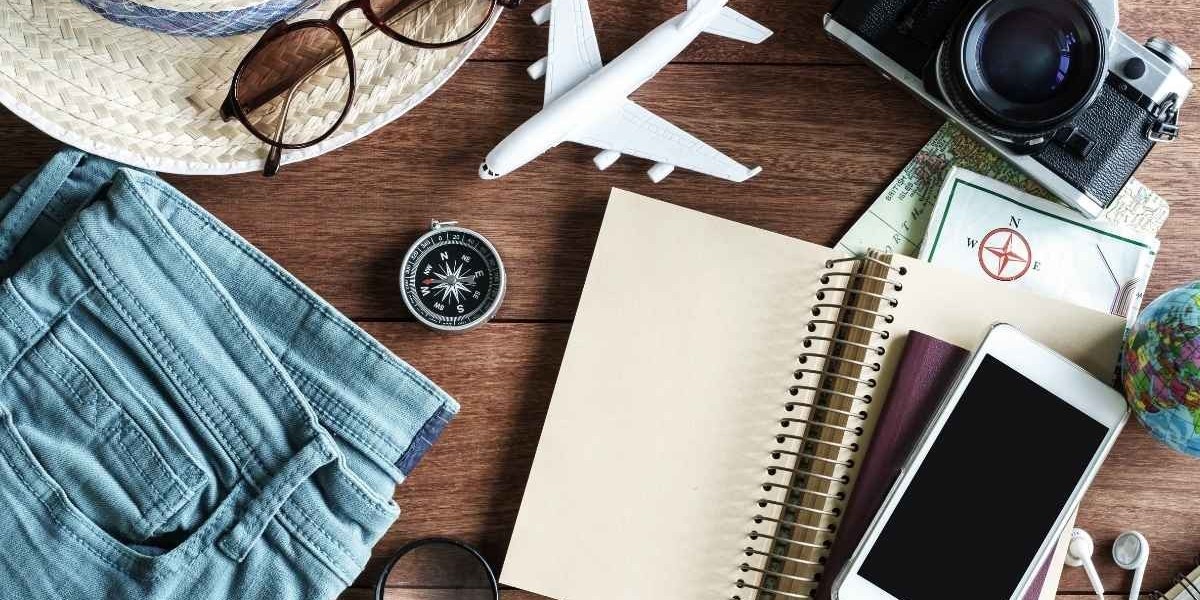 Revolutionize Your Journey: The Ultimate Guide to Essential Travel Gadgets (2025 Edition)