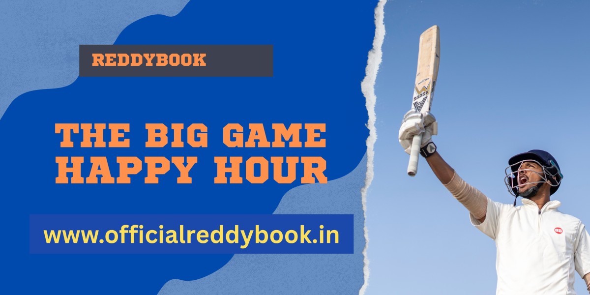 What Makes Reddybook India the most popular Casino Games and Sports Betting in 2025