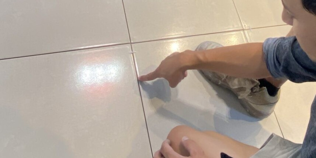 Tile Regrouting Services to Restore Your Bathroom’s Original Look