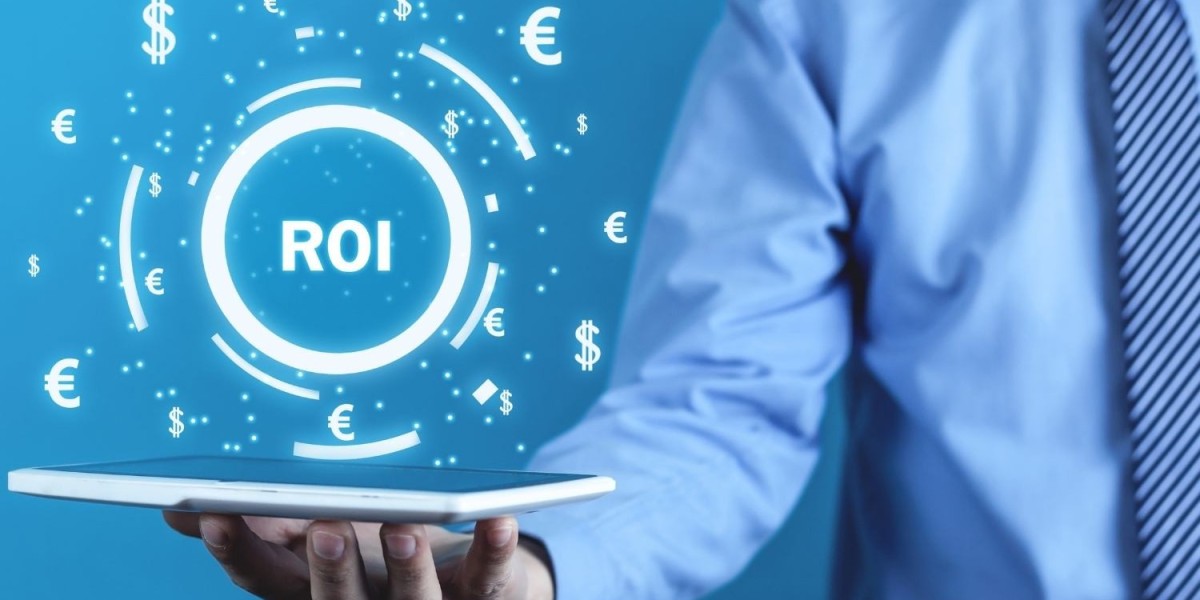 ​Maximizing ROI with Healthcare Business Marketing Strategies