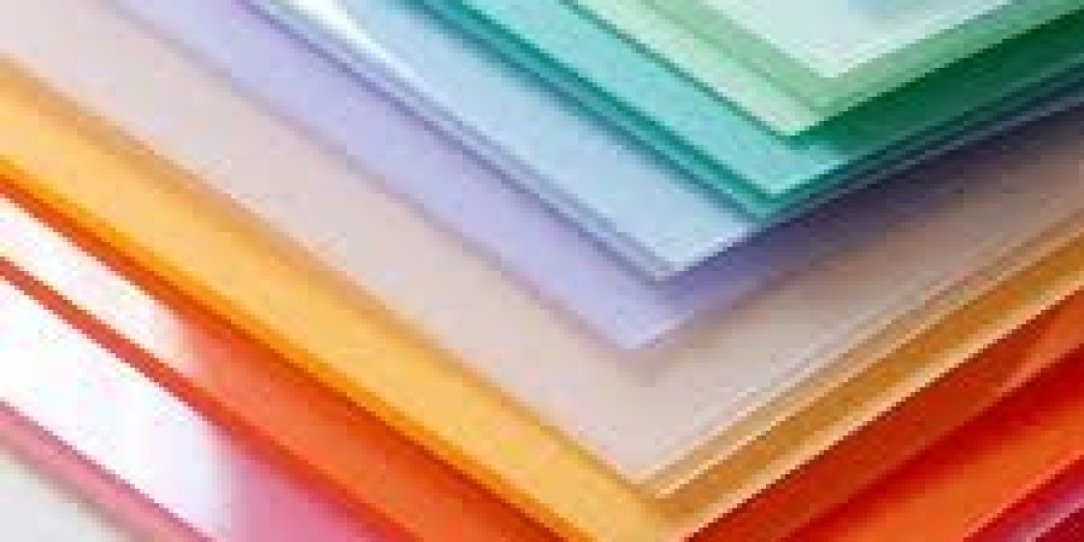 In-Depth Analysis of Global Polycarbonate Market Trends and Forecast Opportunities 2030
