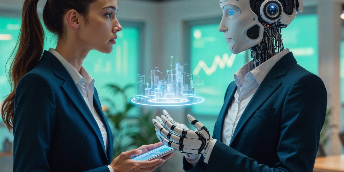 AI and Automation for SMEs – Leveling the Playing Field